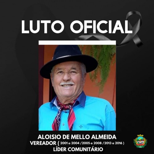 luto-oficial
