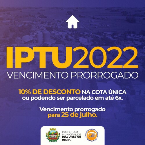administracao-municipal-anuncia-novidades-para-campanha-do-iptu-2022