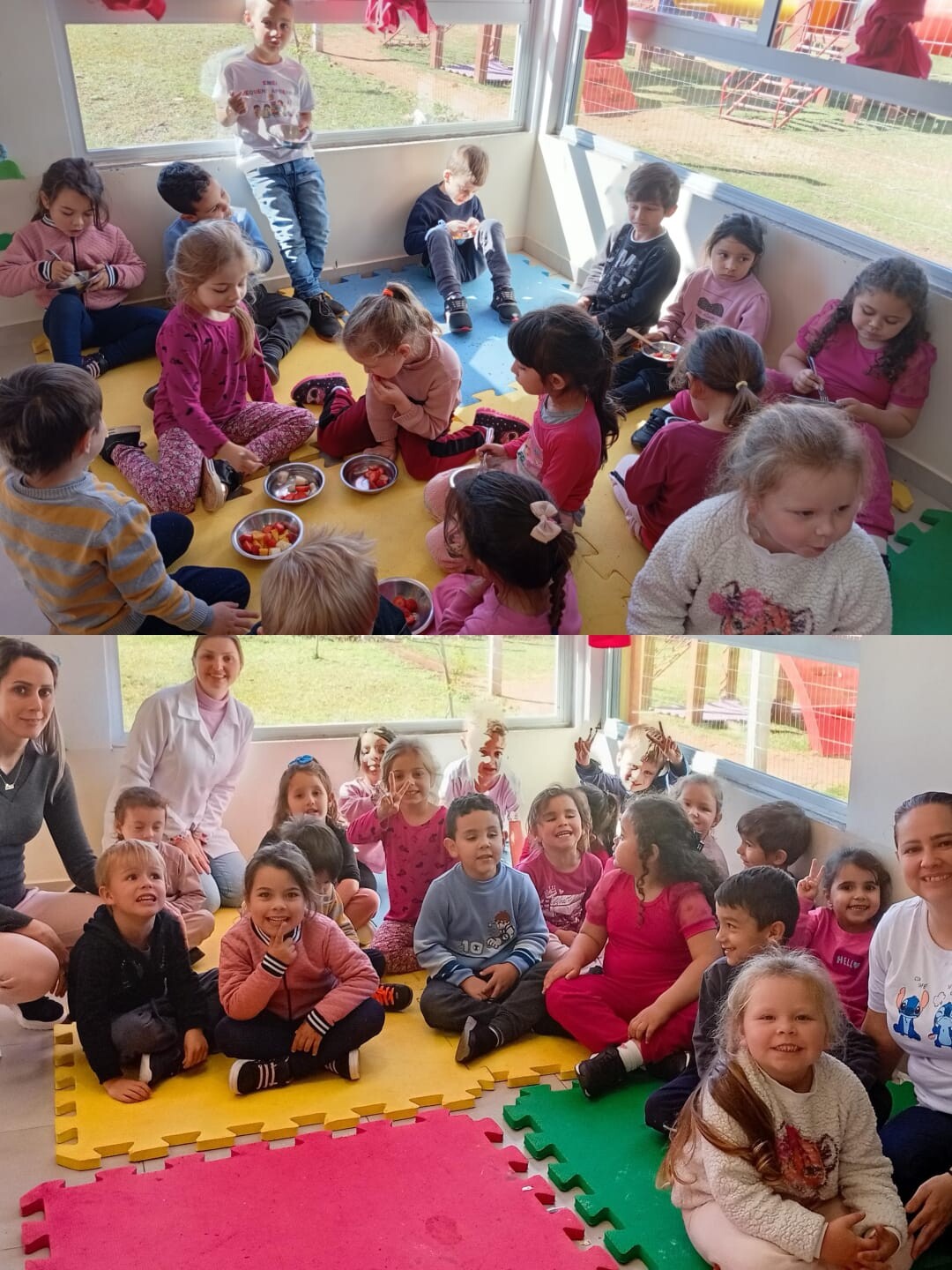 educacao-alimentar-na-infancia-atividade-ludica-com-alunos-do-pre-a-da-escola-pequeno-aprendiz