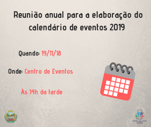 elaboracao-do-calendario-de-eventos-2019-ja-tem-data-definida