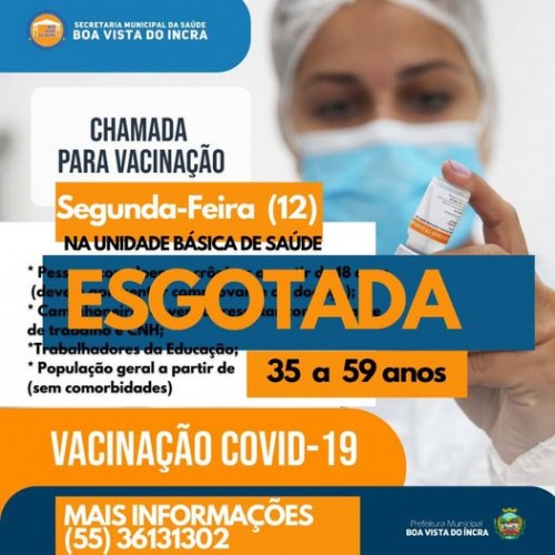 doses-esgotadas