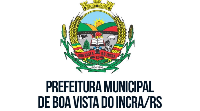 Secretário Municipal - Gilberto Junior Trenhago Wilges Secretário Municipal - Gilberto Junior Trenhago Wilges