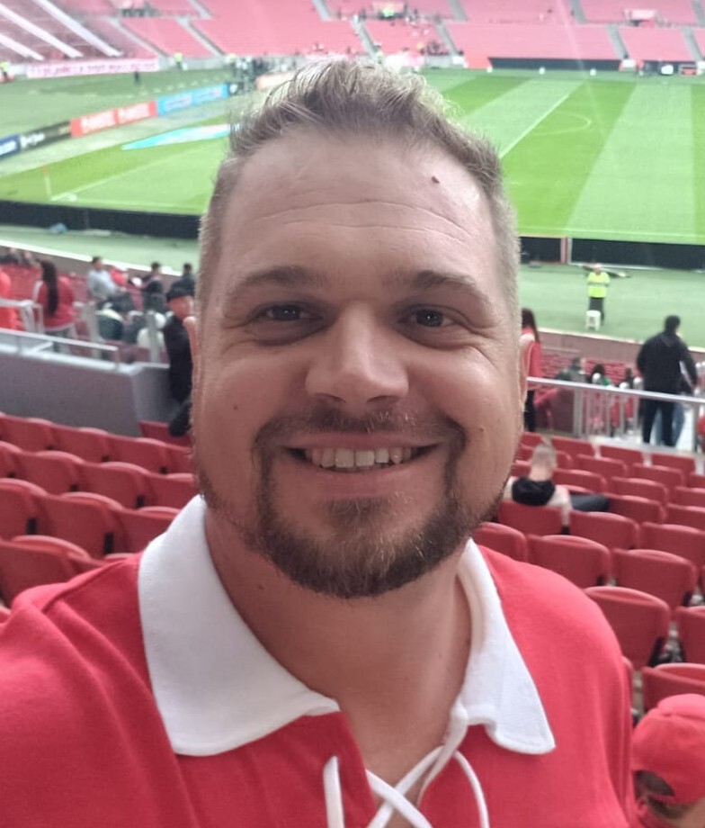 Secretário Municipal - Gilberto Junior Trenhago Wilges