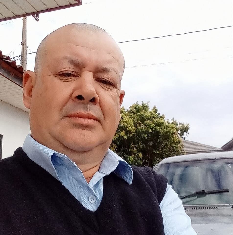 Secretário Municipal - José Afonso da Silva