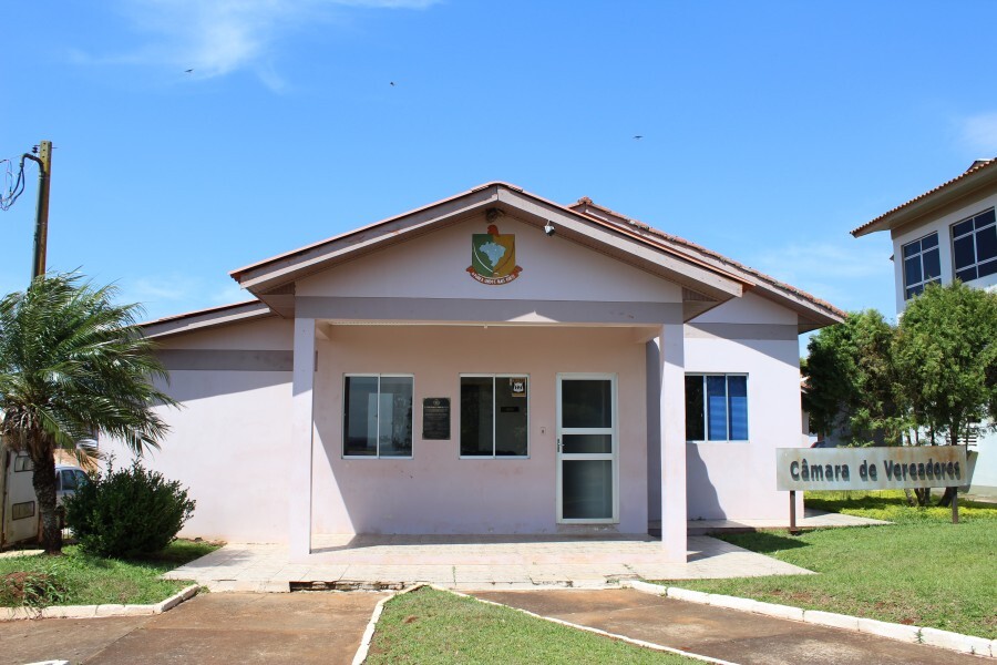 camara-municipal-de-vereadores